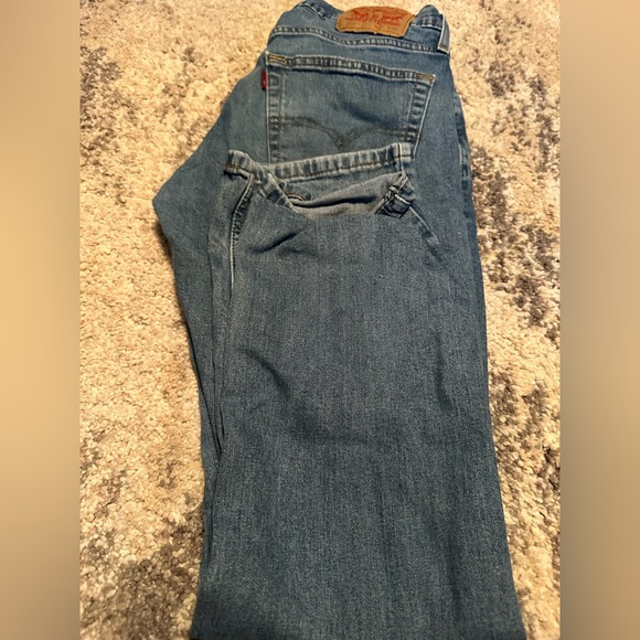 Levi’s women’s jeans - Picture 1 of 1